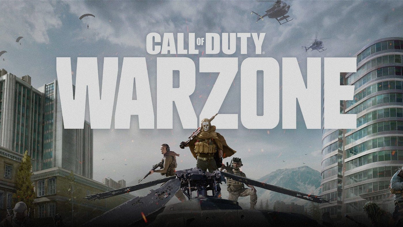 (StepbyStep) How To Join Call Of Duty Warzone Tournaments in 2020