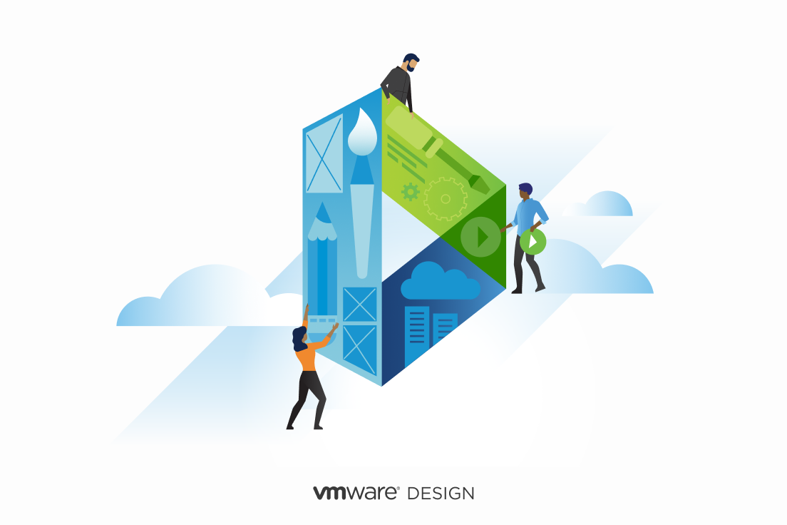 How To Transition From An Individual Contributor To A Design Manager By Chit Meng VMware 