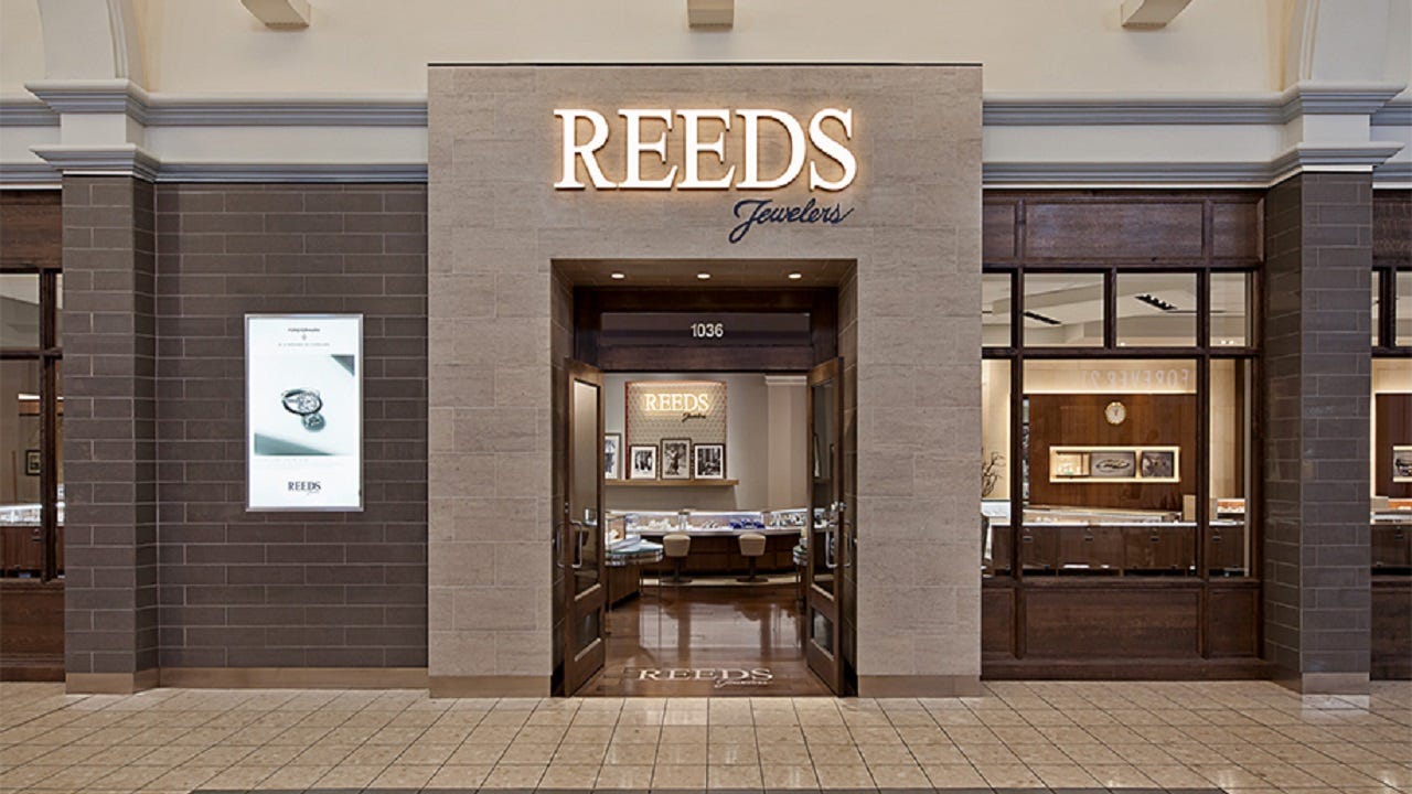 Reeds Jewelers Now Accepting Btc Online In Store Crypto Map Medium - 