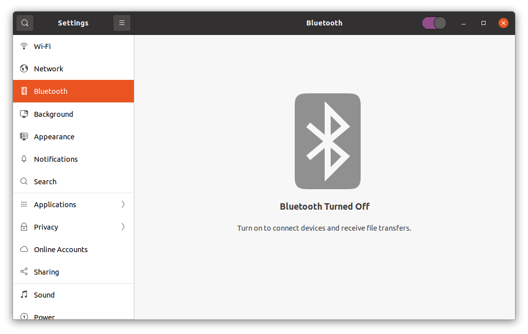 Install C-TECH BTD-01 Bluetooth adapter on Ubuntu 20.10 (Realtek 8761b) |  by Robert Síbek | Medium
