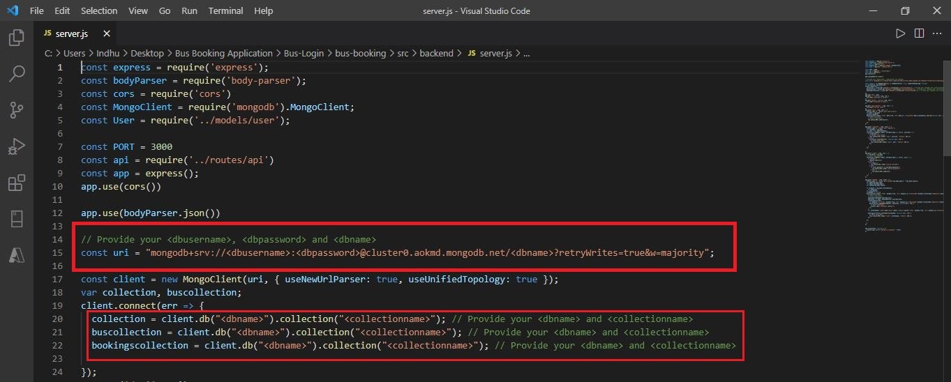 How to connect MongoDB?. Step by step guide to setup MongoDB. by