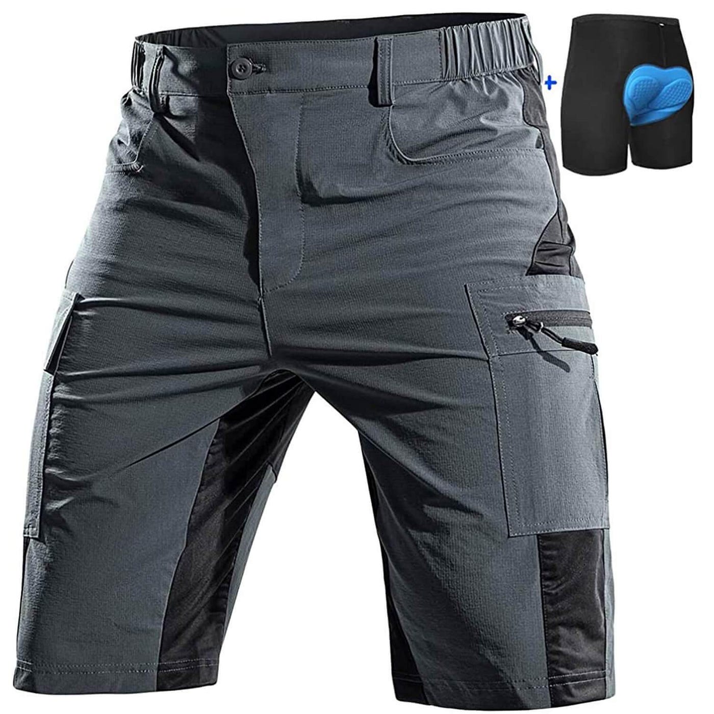 Best padded bike shorts for Cycorld of 2021 by Tkgky Nie Medium