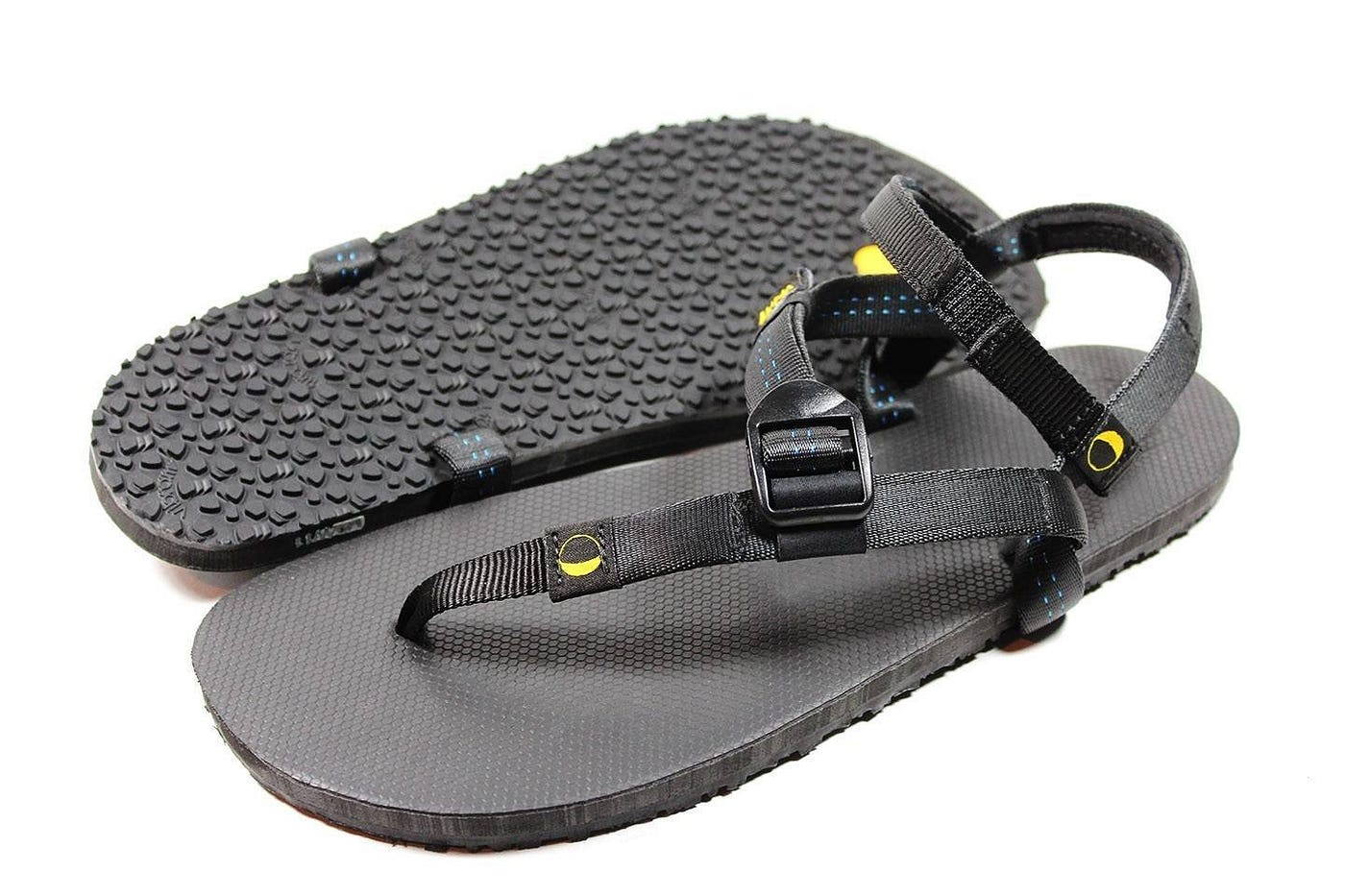 Luna — Oso Sandals. Surprisingly great, nearly perfect… | by Craig Mod |  Cool Tools | Medium