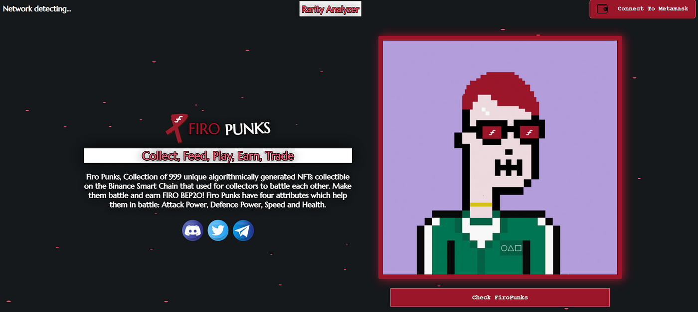 Firo Punks