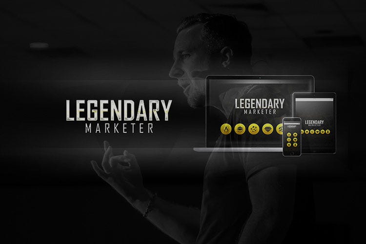 Legendary Marketer’s 15-Day Business Builder Challenge Review