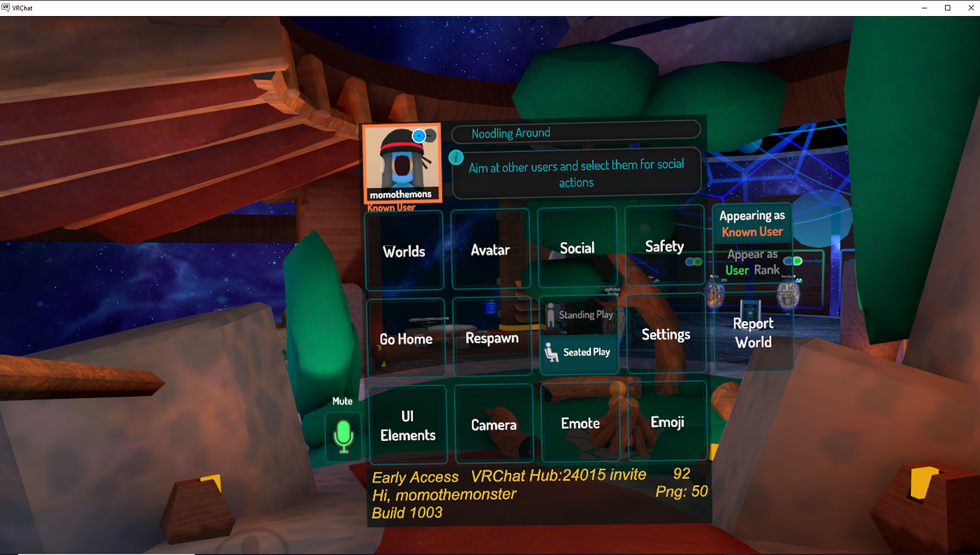 How to mod vrchat on quest 2