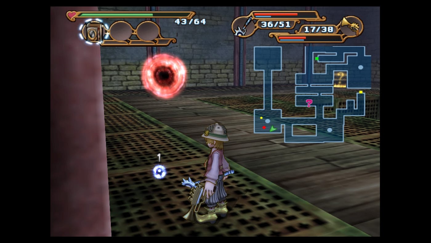 ps2 dark cloud 2 iso ps2 dark cloud 2 iso