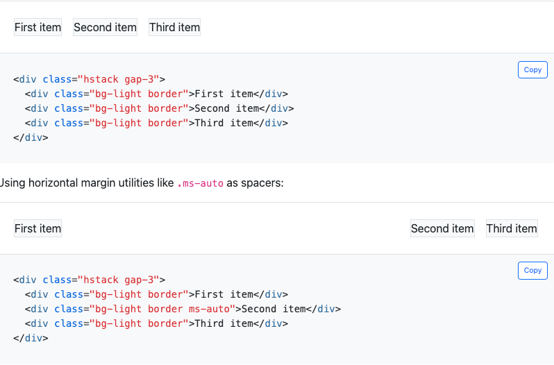 7 Exciting Bootstrap 5 Facts You Should Know | by Bora Erbaşoğlu | IF ...