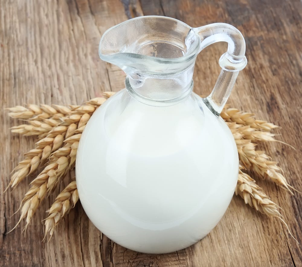 Health Benefits of Raw Milk. It goes without saying that milk is… by