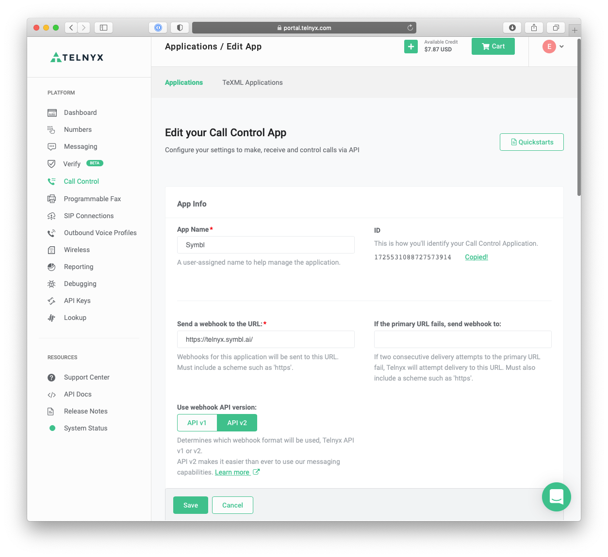 Automate Symbl.ai's Analysis of Telnyx PSTN Calls with Pipedream | by Eric  Giannini | Medium