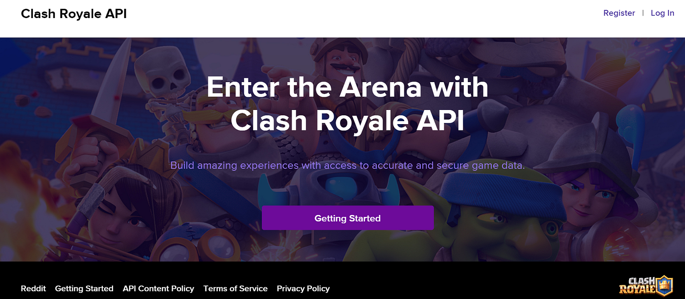 How data science can help you play Clash Royale better | by Harry Cheng |  Medium
