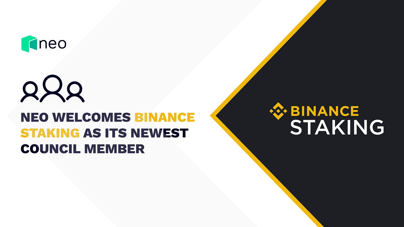 neo staking binance