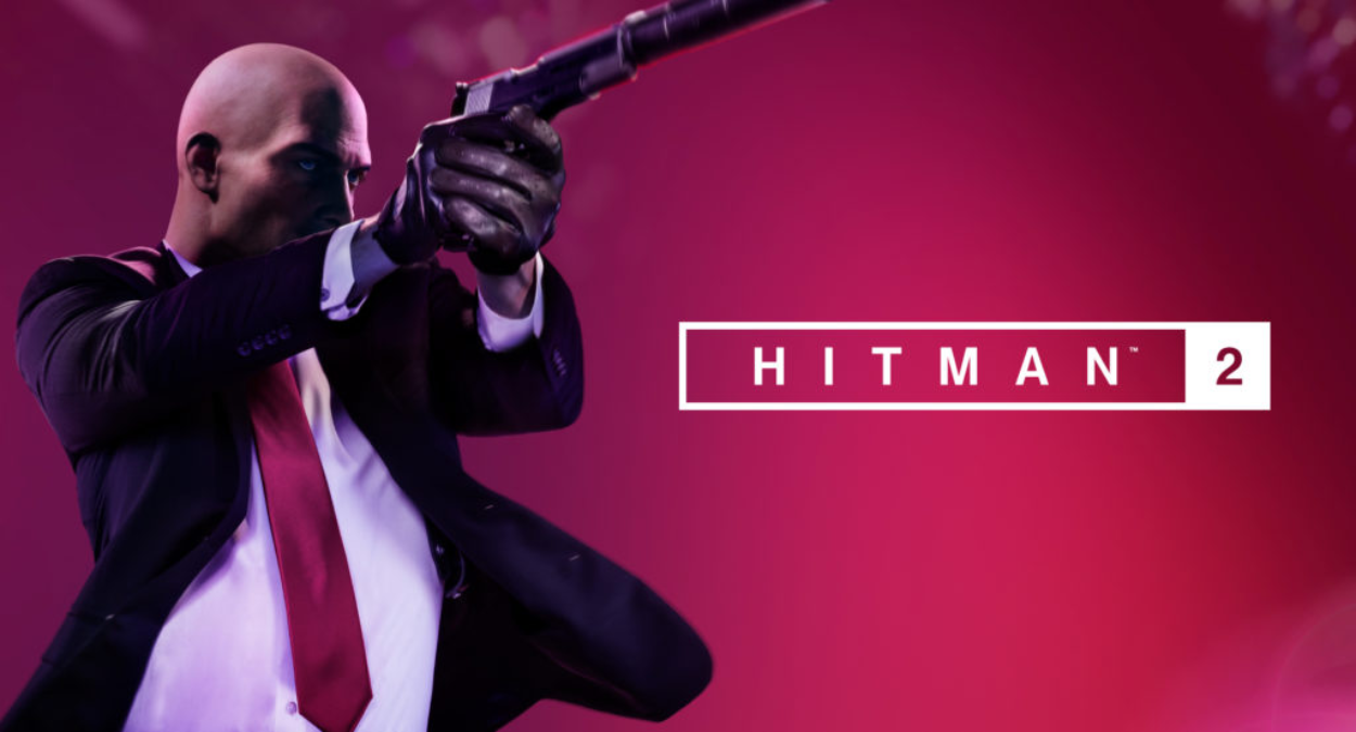 These Four Features In Hitman 2 Kept Me Glued To My Ps4 By Garfield Hylton Still Crew