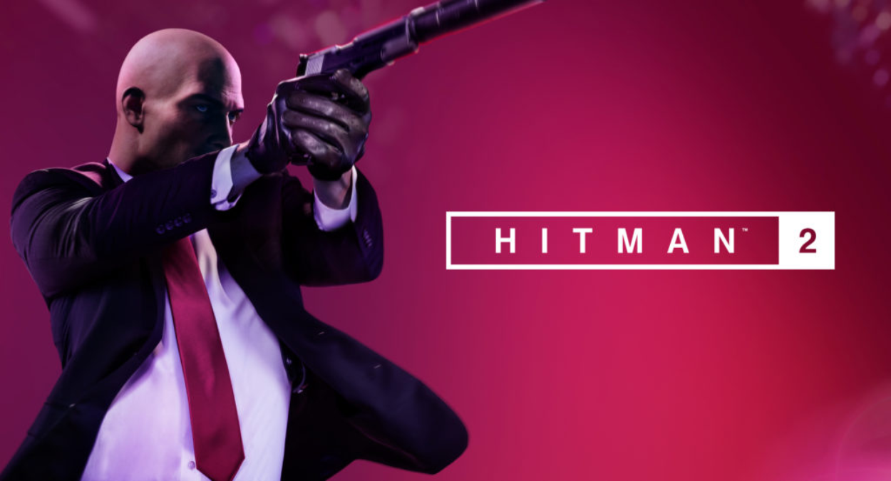 These Four Features in 'Hitman 2' Kept Me Glued To My PS4 | by Garfield  Hylton | Still Crew