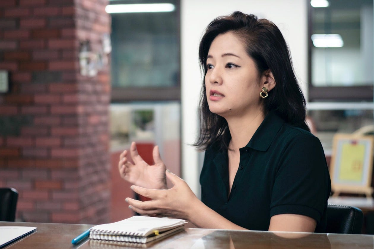 Light Saves Lives 全球首創光纖 奈米 微流體的生物感測儀 顛覆診斷市場 專訪奈捷生技instant Nanobiosensors By Johnson Lin H Spectrum Medium