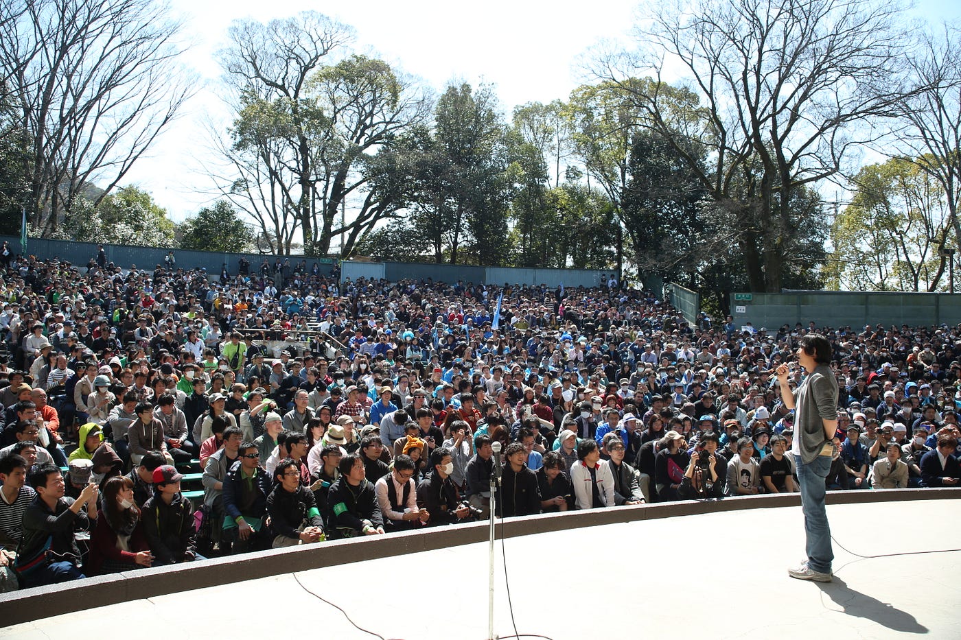 Three Years Of Ingress And The Road For Niantic By John Hanke Medium