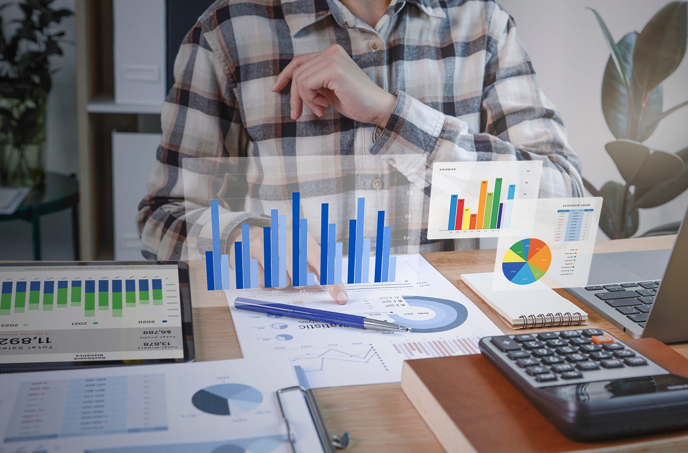 Payroll APIs