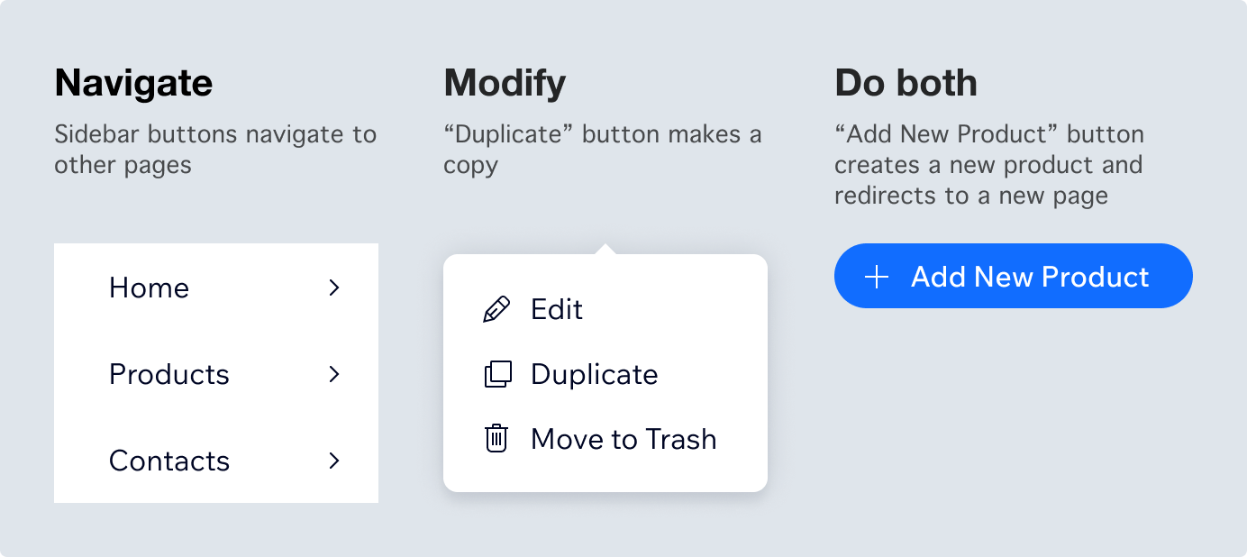 Effective toggle button design [Research Overview + Guidelines]