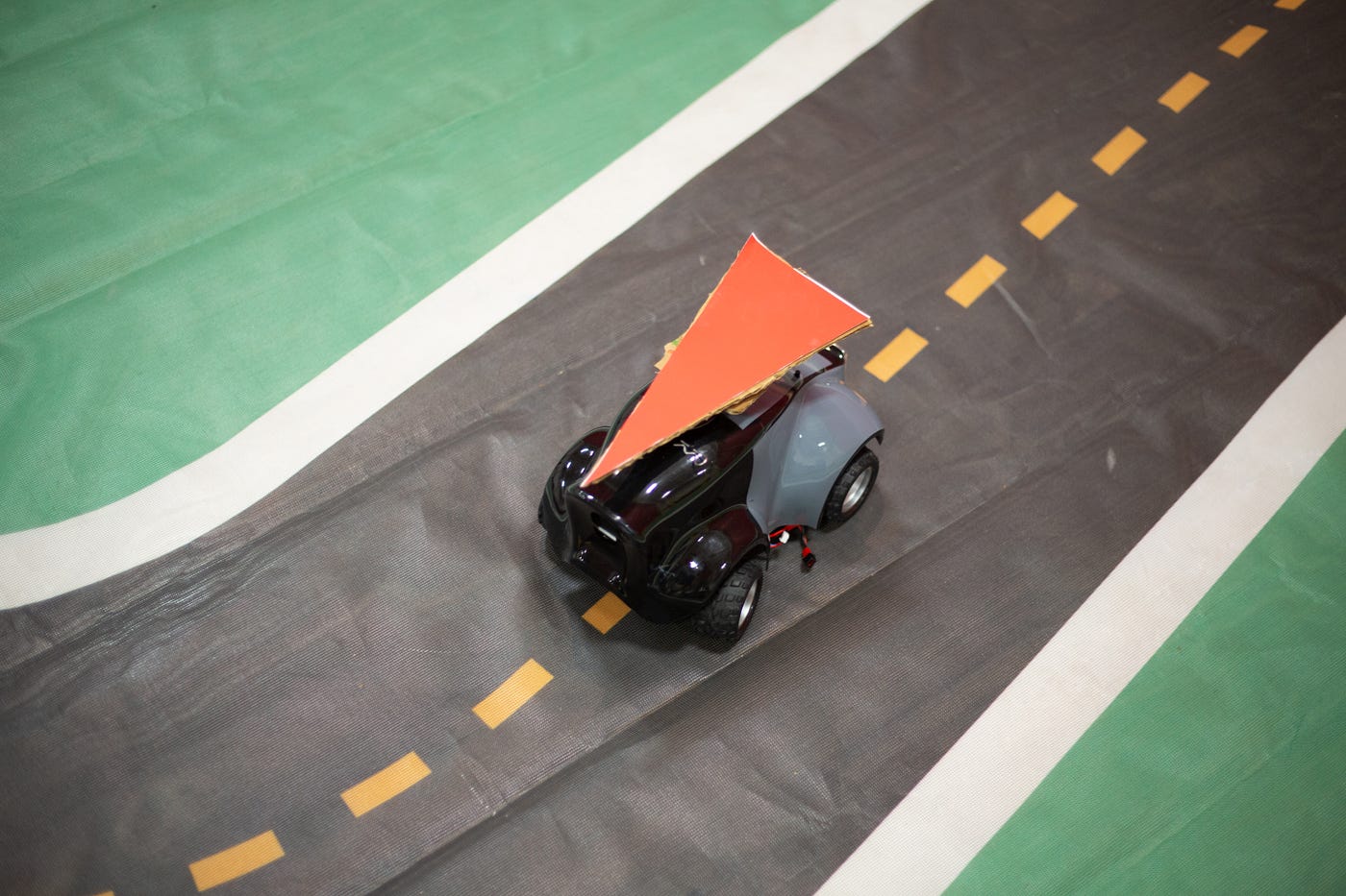 How to Test Your DeepRacer Models in the Real World by ARCC Medium