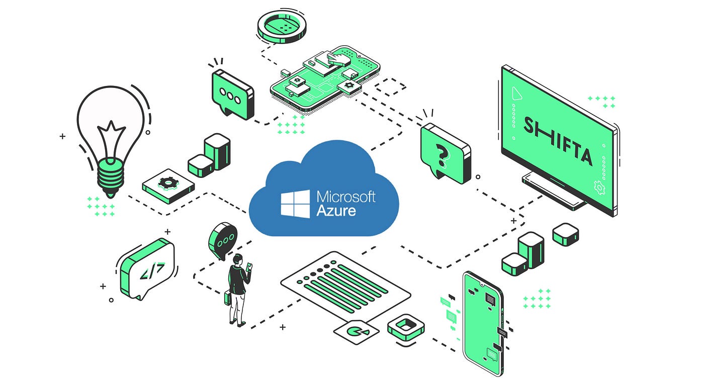 Tecnologías y herramientas para trabajar con datos en Azure (parte 2 ...