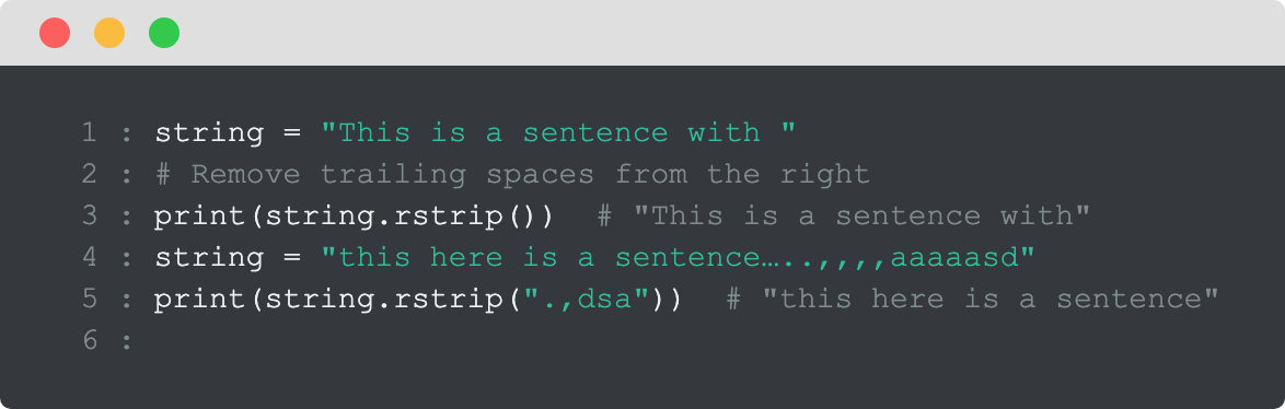 100 Helpful Python Tips You Can Learn Before Finishing Your Morning ...