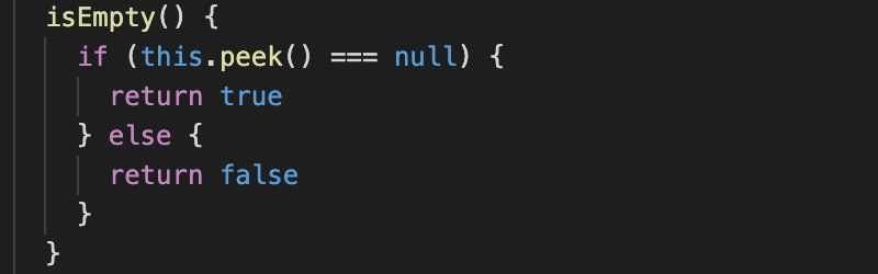 Building a Stack. Data Structures in JavaScript | by Mathew Phillip ...