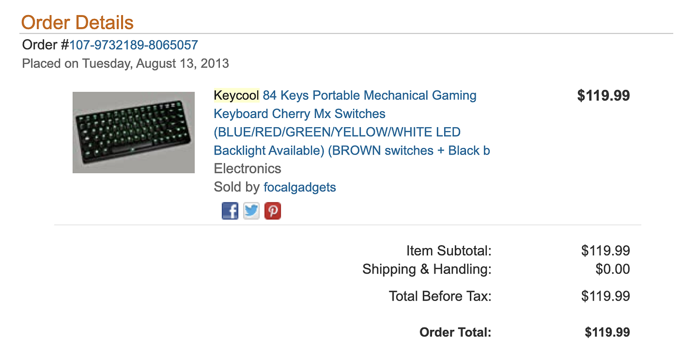 Do Mechanical Keyboards Make You Type Faster? Medium