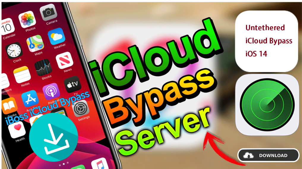 Icloud unlock tool mac