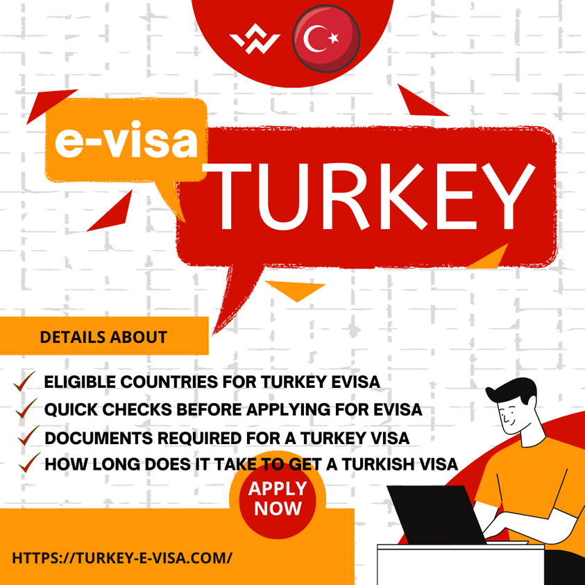 Turkey Visa – Medium