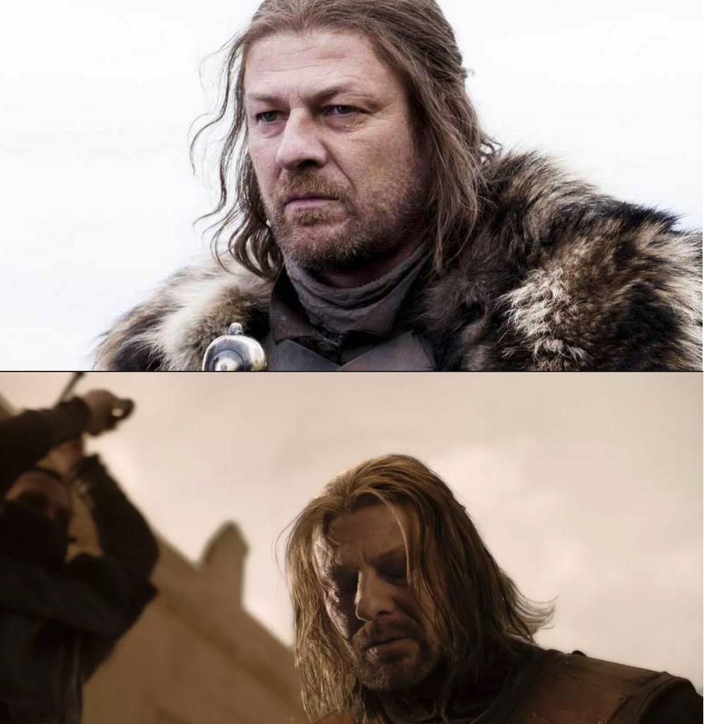 A definitive taxonomy of all the best and worst facial hair on Game of  Thrones | by Jared Dubin | Medium