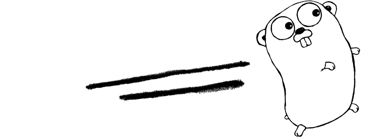 go logo