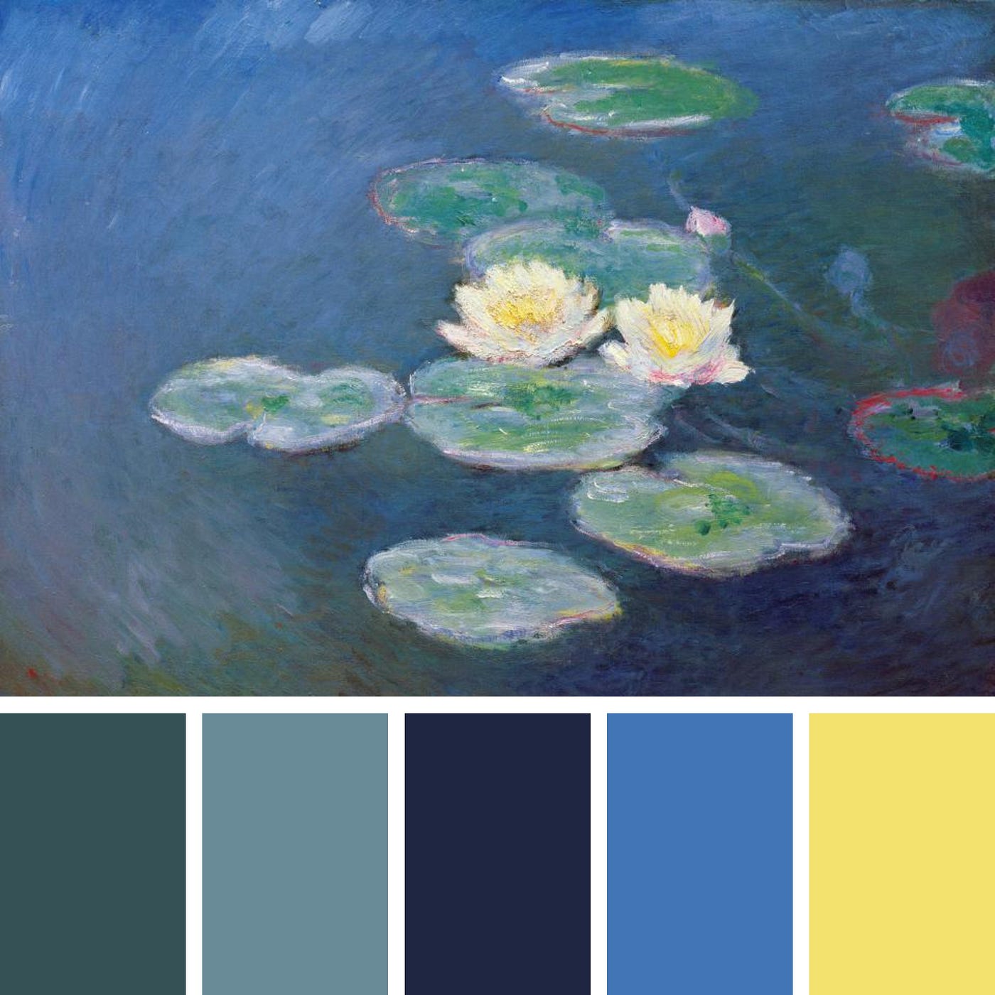 spotify color palette not working