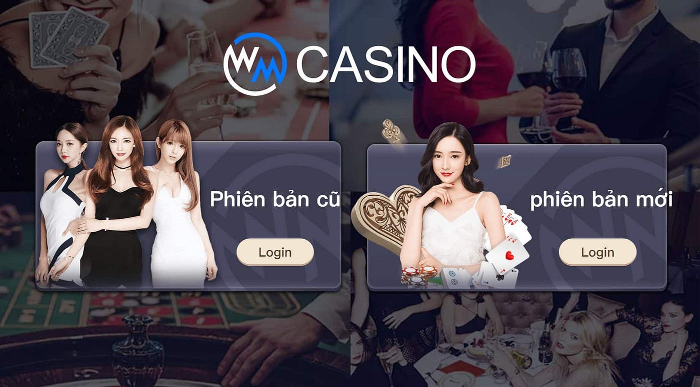 WM Gaming – Medium