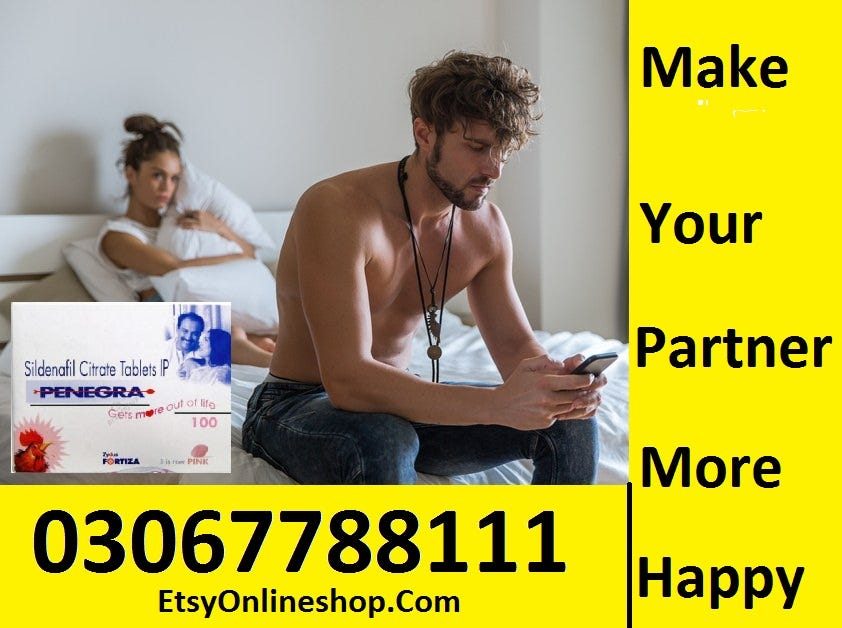 Penegra Tablets Price In India