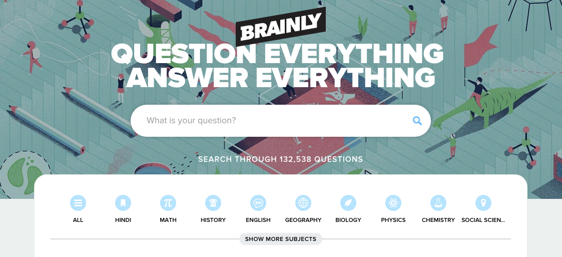 Evaluating Brainly Schoolwork Q A By Siya Raj Purohit Medium