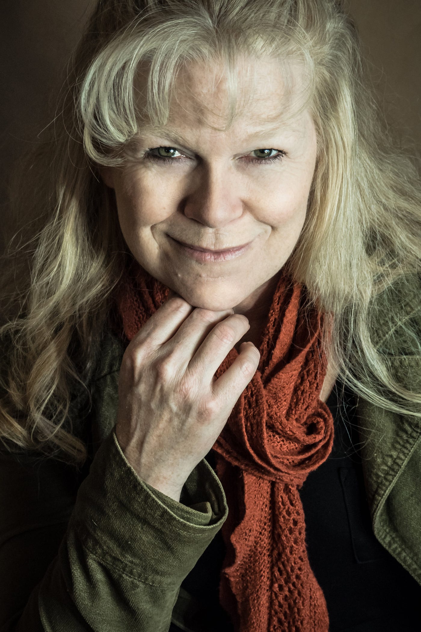 Filmmakers Making A Social Impact Why & How Filmmaker Linda Palmer Of