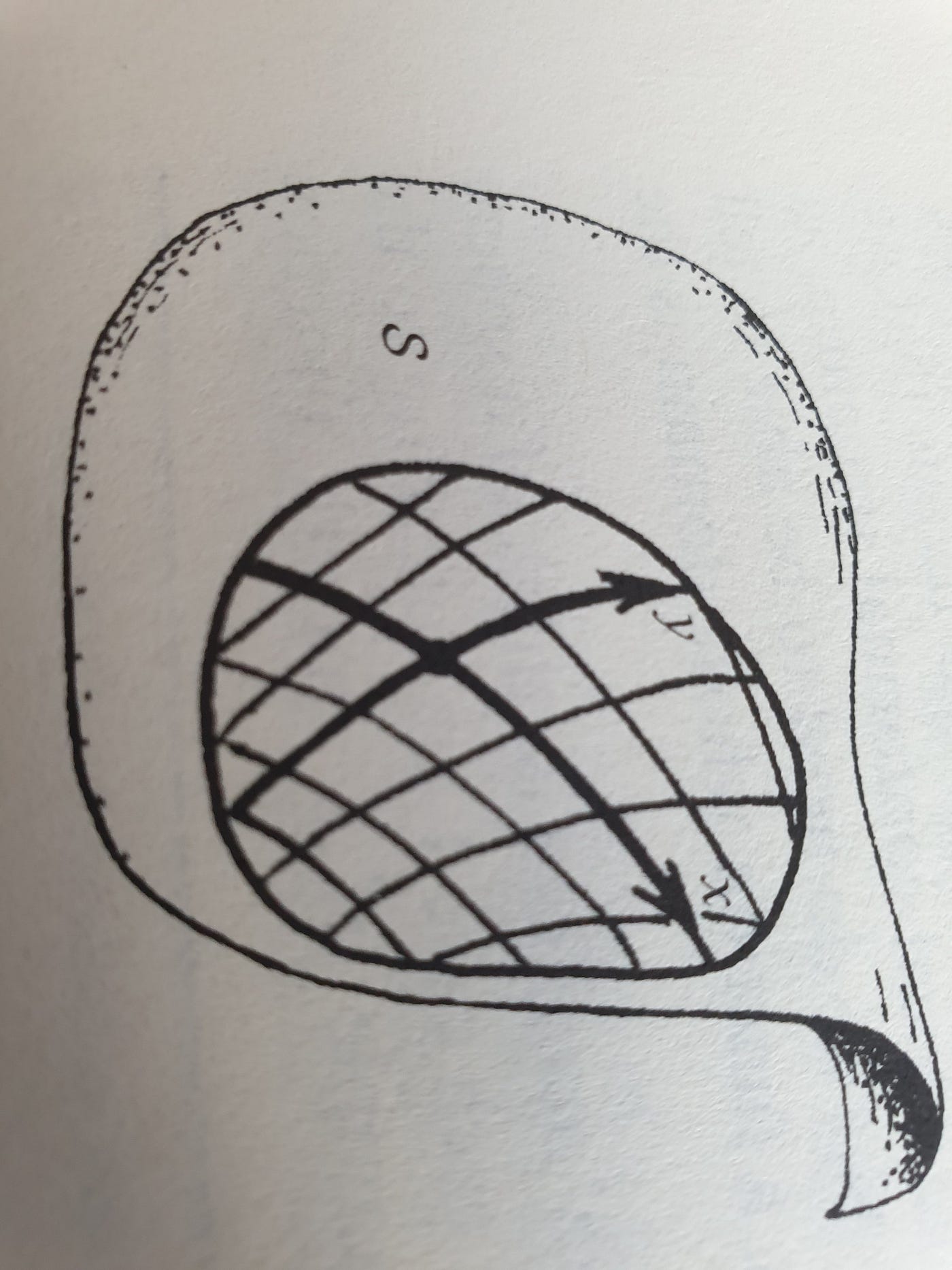 An intuitive look at differential forms by Luca Ambrogioni Medium