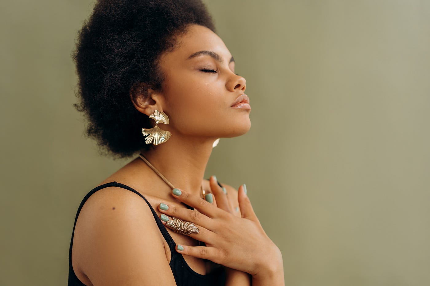 10 Simple Mindfulness Hacks You Can Apply in 60 Seconds (or Less)