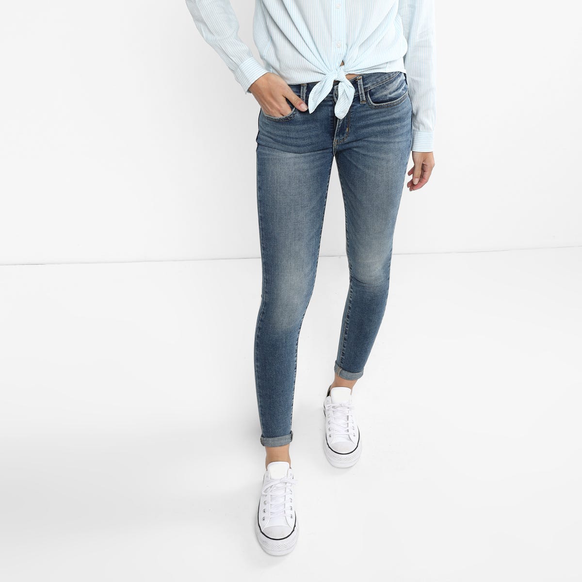 Levi Strauss 