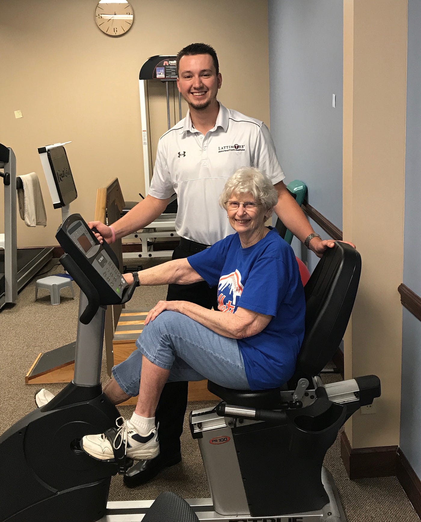 Lattimore Success Stories. We’ve told you how to choose a great… by