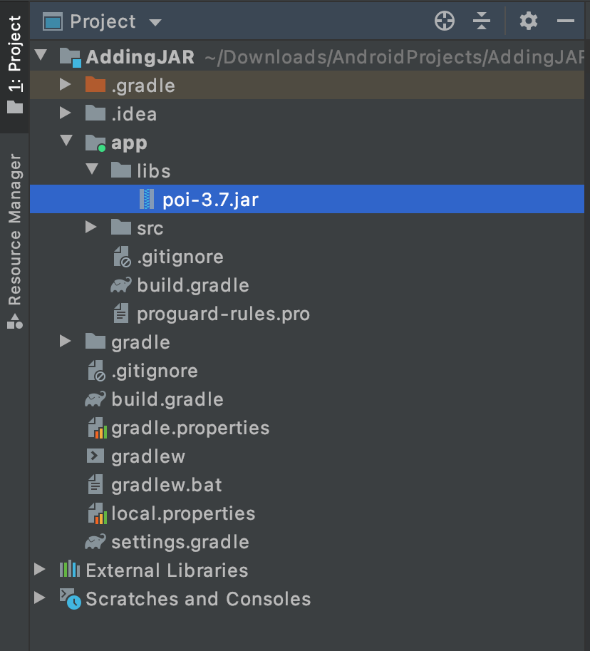Creating/Reading an Excel in Android. | by Ranit Raj Ganguly | Geek ...
