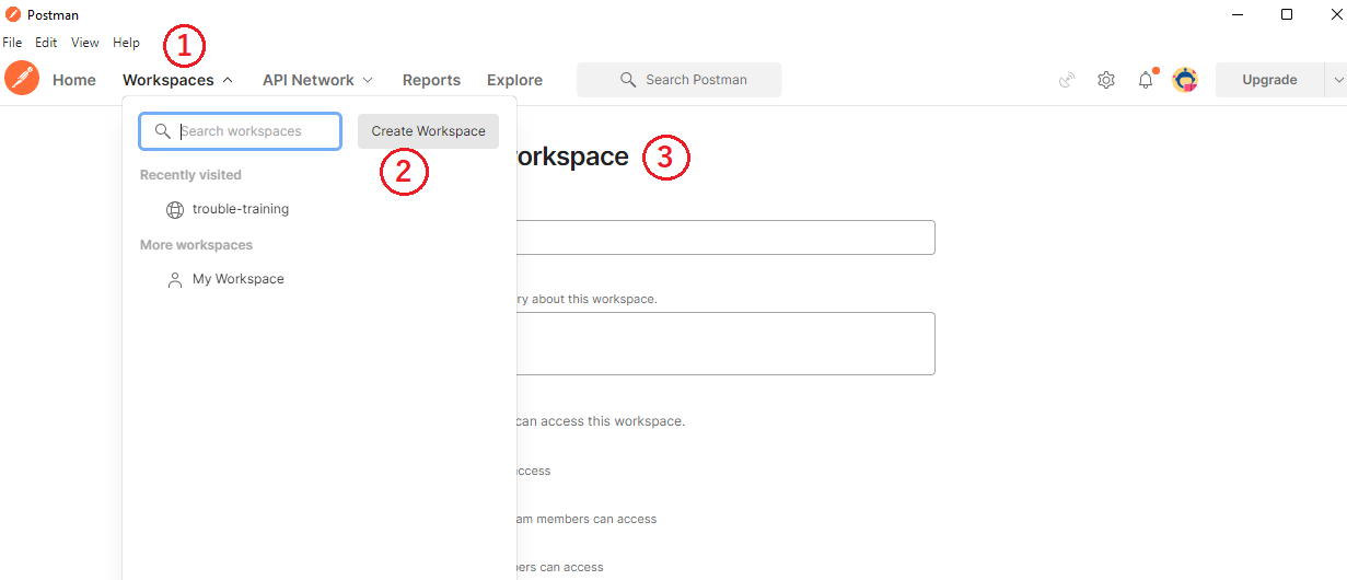 Test GraphQL API with Postman/Newman on microservice architecture | by ...