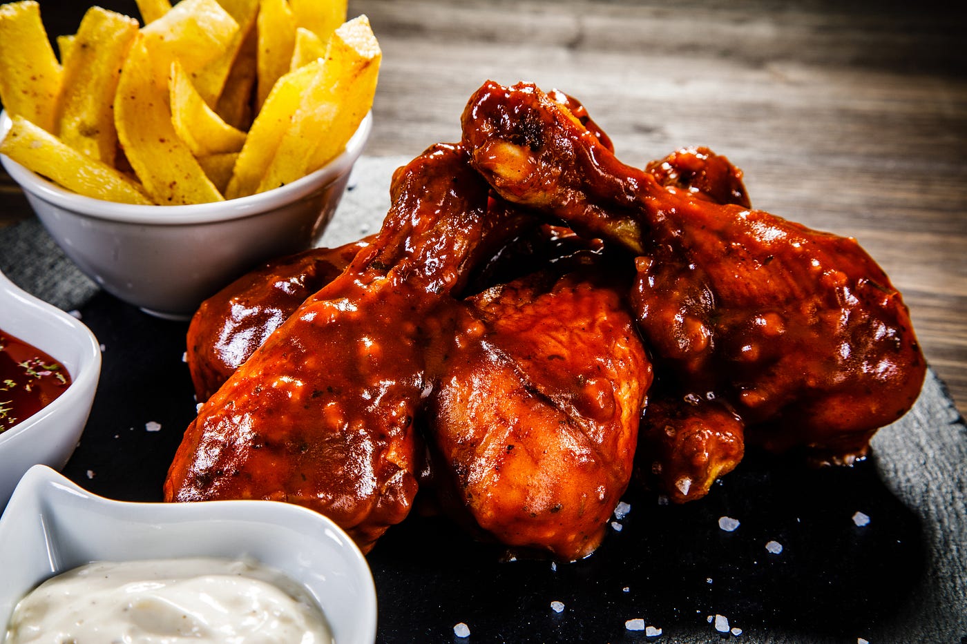 Questions We Have About The New Buffalo Wild Wings’ Doritos Flamin’ Hot