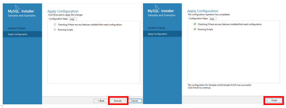 Downloading and Installing Database-MySQL | by DBA insight | Medium