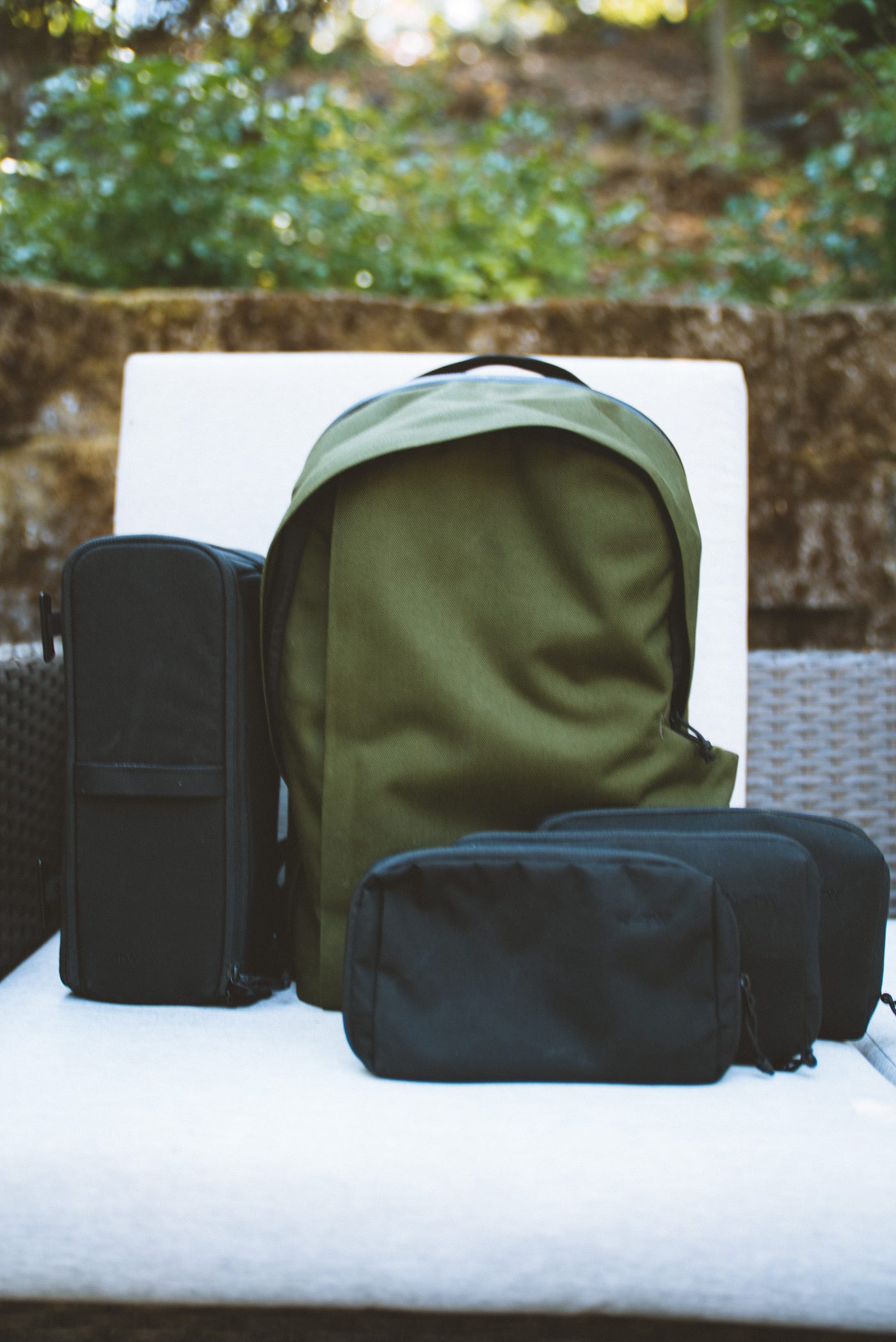 moment travel wear backpack