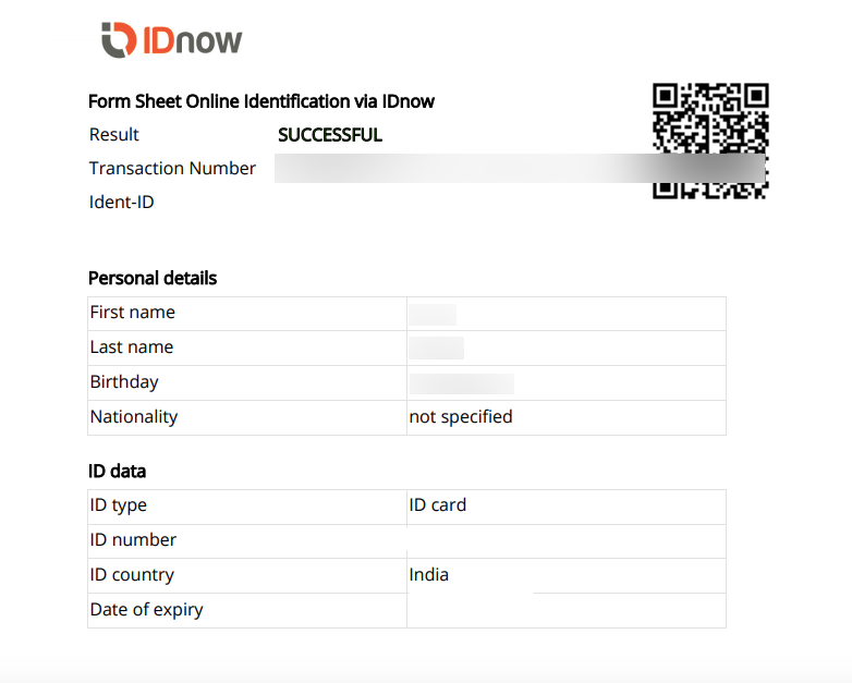 Netverify Fake Id