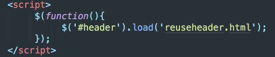 How To Reduce Reuse And Recycle Your Code By Amy Medium