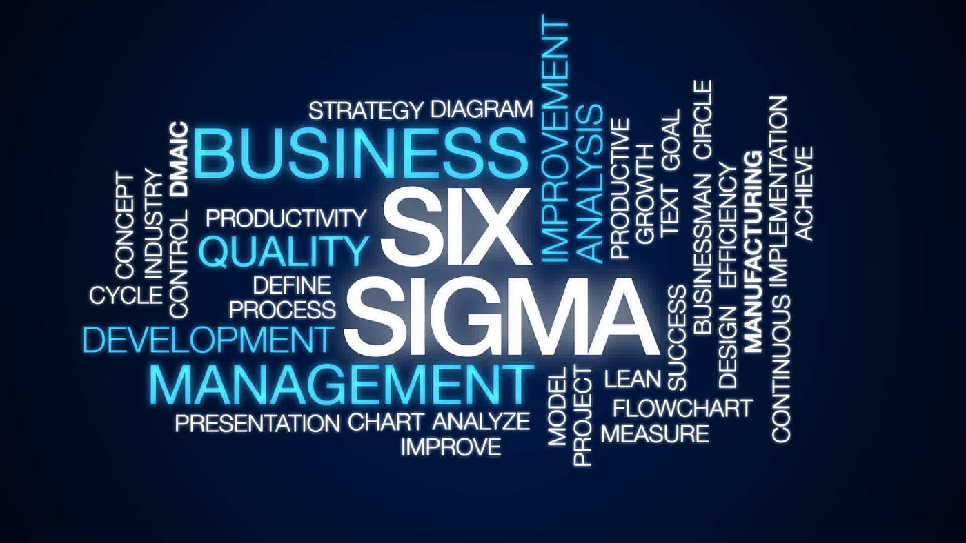 Will a Six Sigma Certification Help Your Career? | by Meghna Arora | Medium
