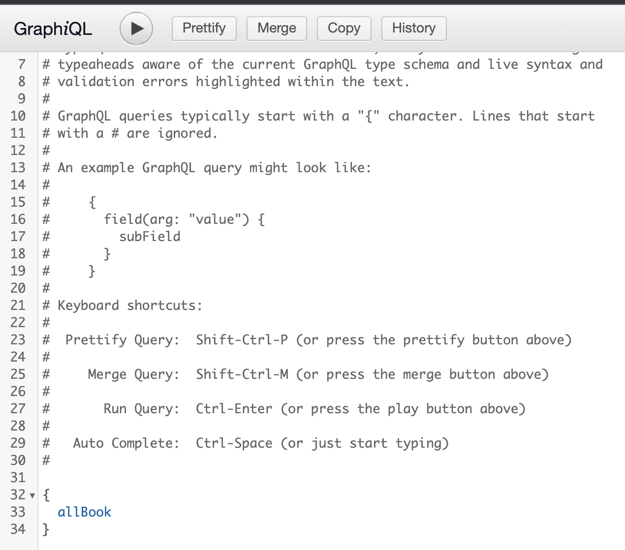 Throwing good client errors in springbootstartergraphql by Jun Jie