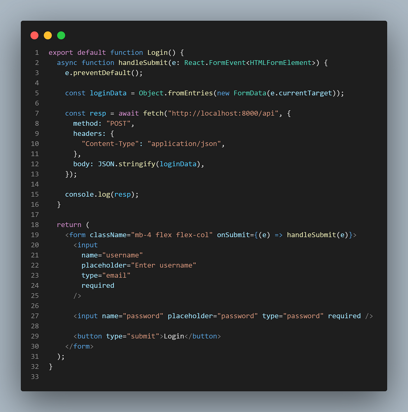 Controlled and uncontrolled components in React.js | by Laurens Mesure ...